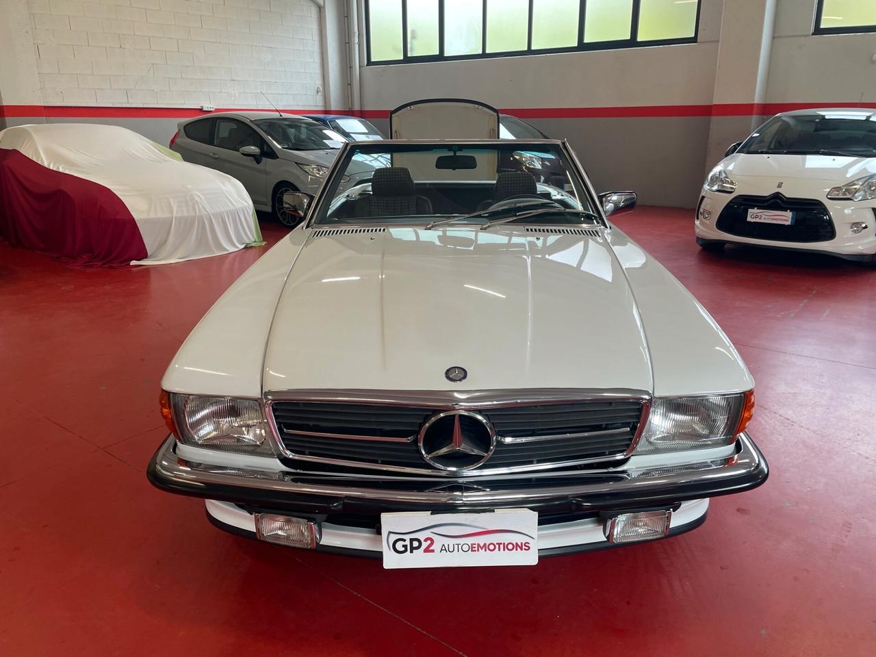 Mercedes-benz SL 300 Roadster