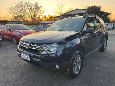 Dacia Duster 1.5 dCi 110CV Start&Stop 4x2 Lauréate