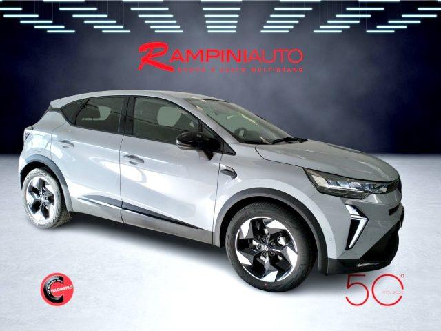 RENAULT Captur Eco-GPL 101 CV Techno km 0 Iva esposta