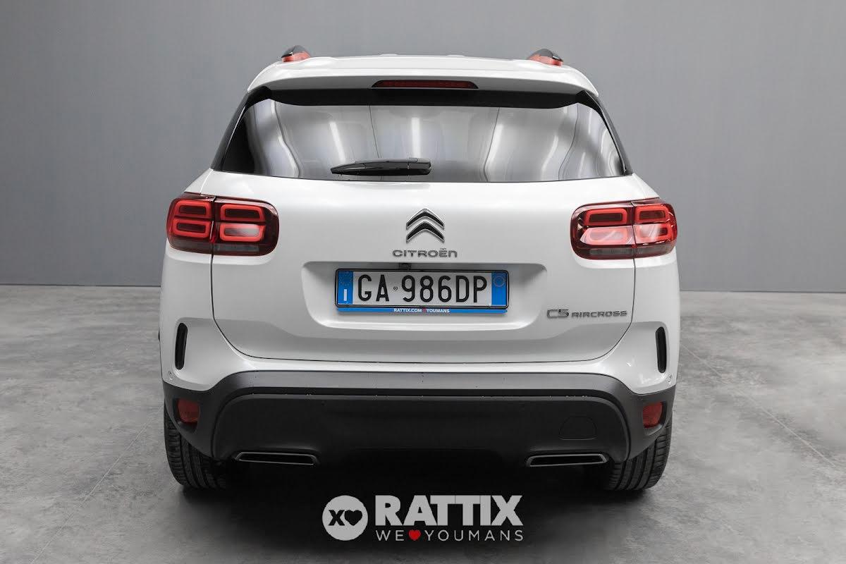 Citroen C5 Aircross 1.5 BlueHDi 130CV Business
