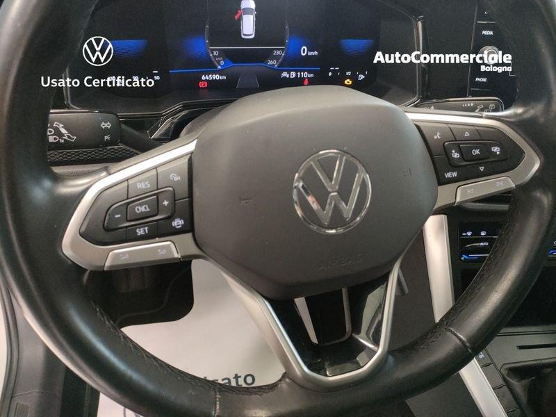Volkswagen Polo Polo 1.0 TSI Life