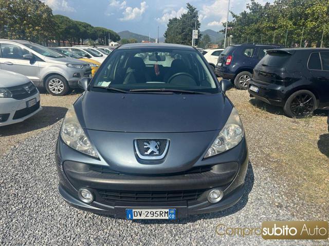 PEUGEOT 207 1.4 VTi 95CV 5p. X Line
