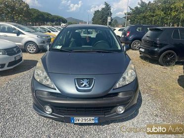 PEUGEOT 207 1.4 VTi 95CV 5p. X Line