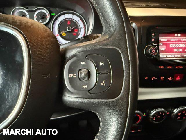 FIAT 500L 1.3 Multijet 85 CV Pop Star