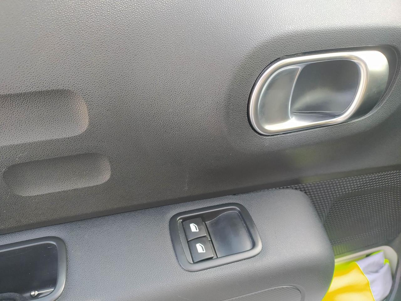 Citroen C3 C-Series 1.2 PureTech 83 #7281