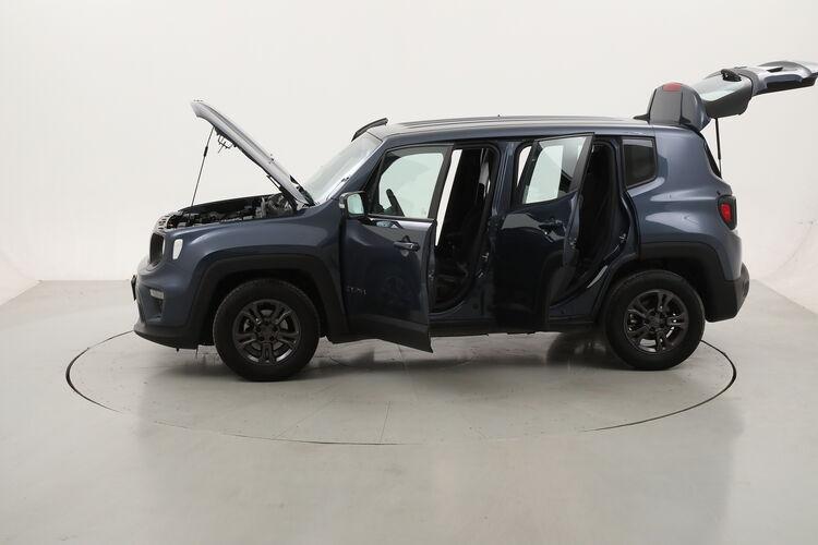 Jeep Renegade Longitude BZ954567 1.0 Benzina 120CV