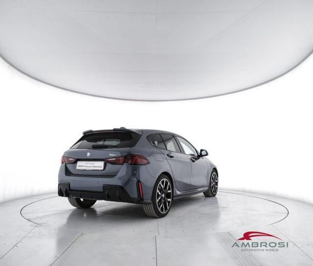 BMW 118 Serie 1 d 5p. Auto M-sport