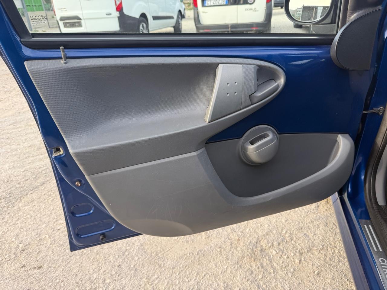 Citroen C1 1.0 5 porte Pinko