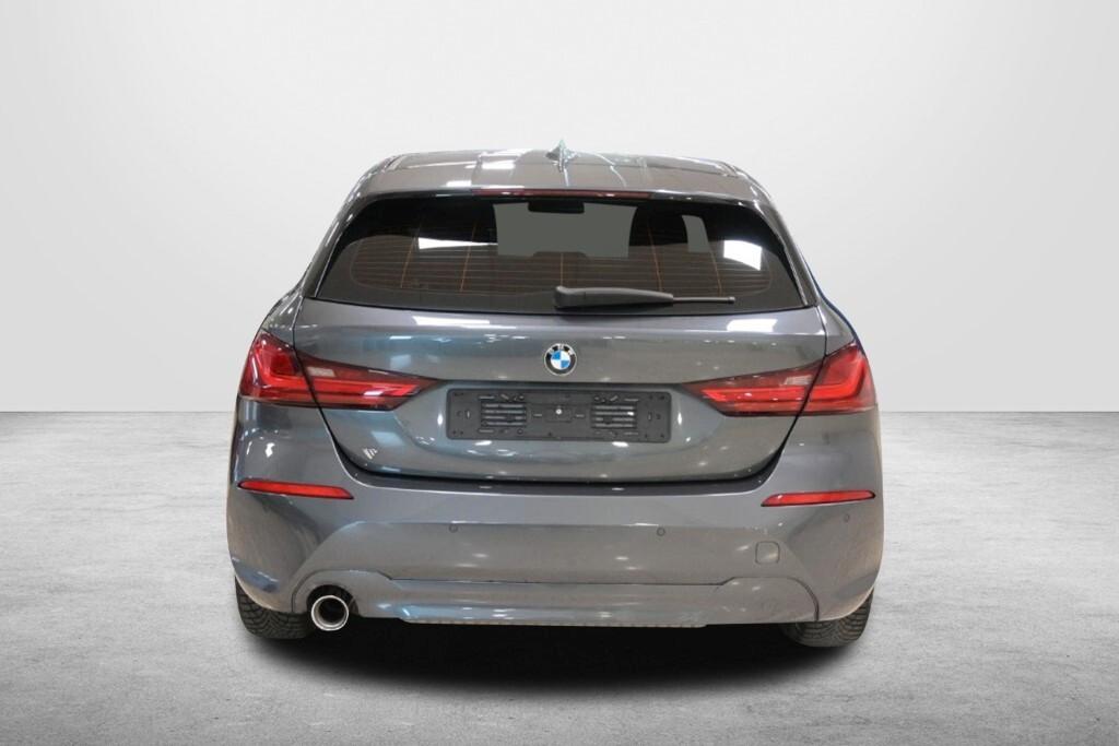 Bmw 118 118i 5p. Business Advantage