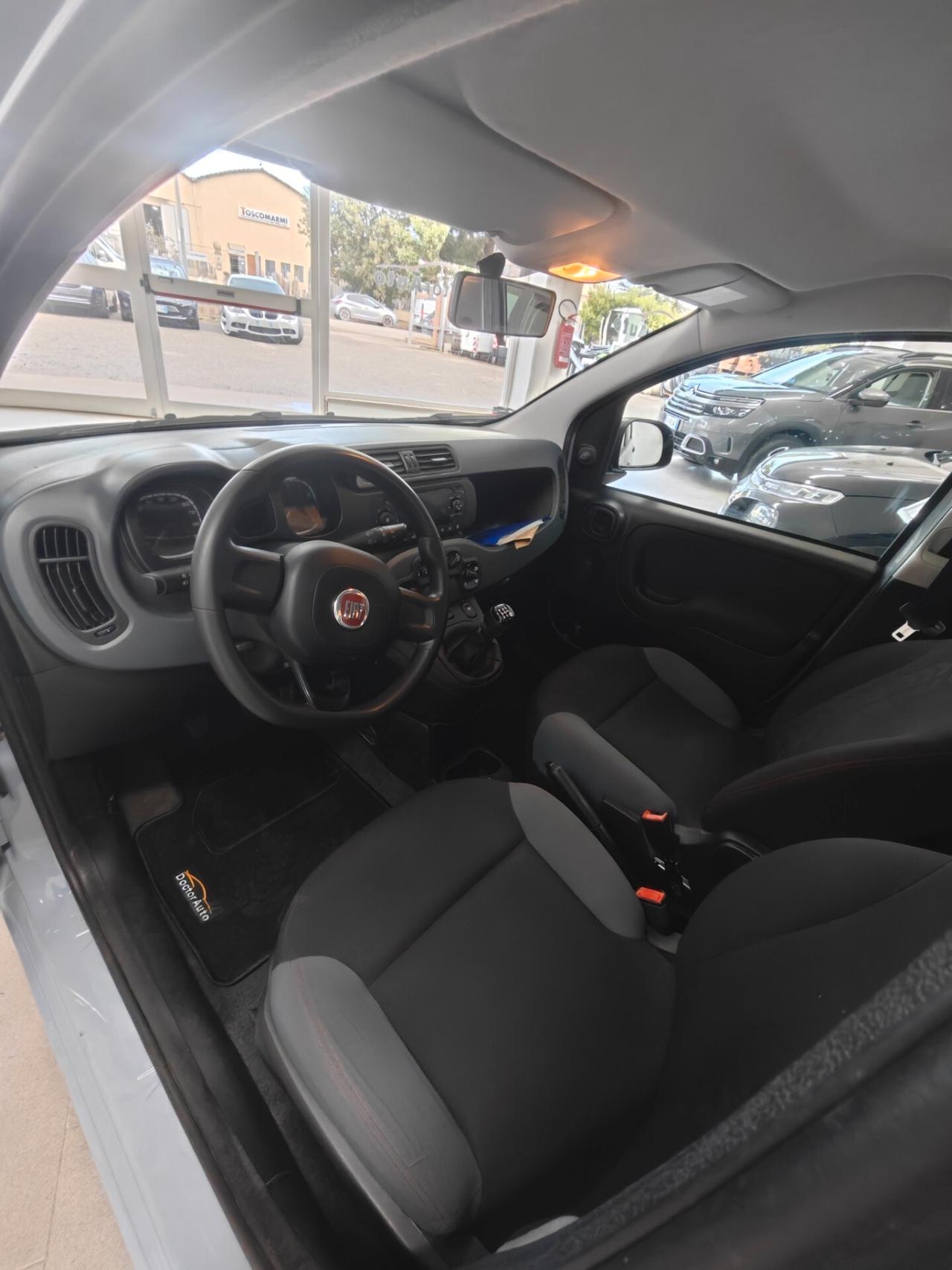 Fiat Panda 1.2 EasyPower Easy