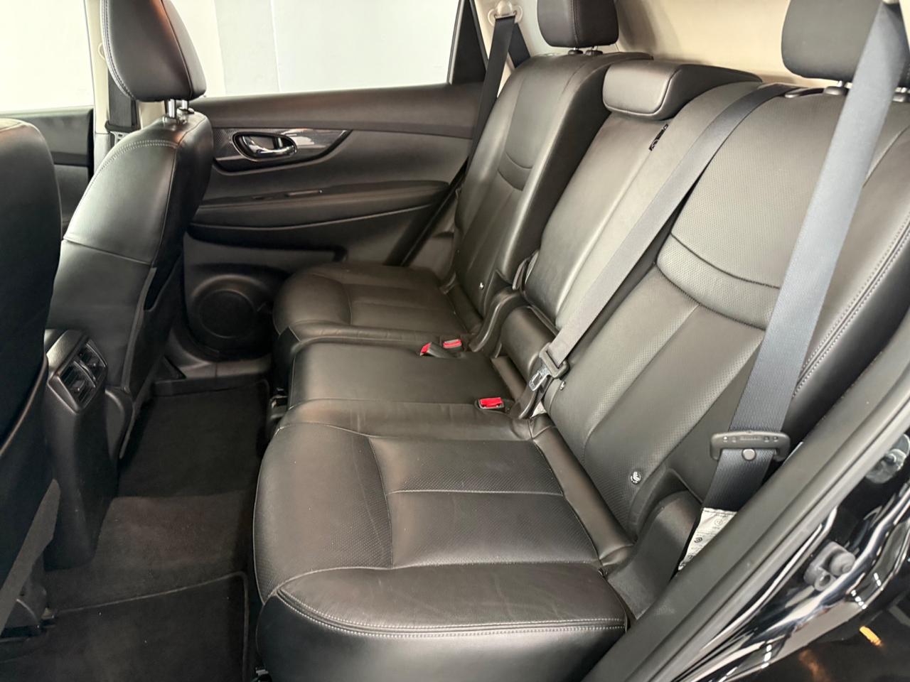 Nissan X-Trail 1.6 dCi 4WD Tekna