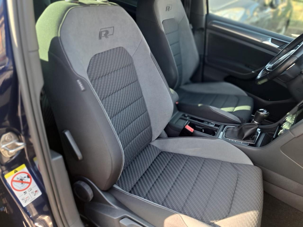 Volkswagen Golf 1.4 TSI 150 CV 5p. R-Line