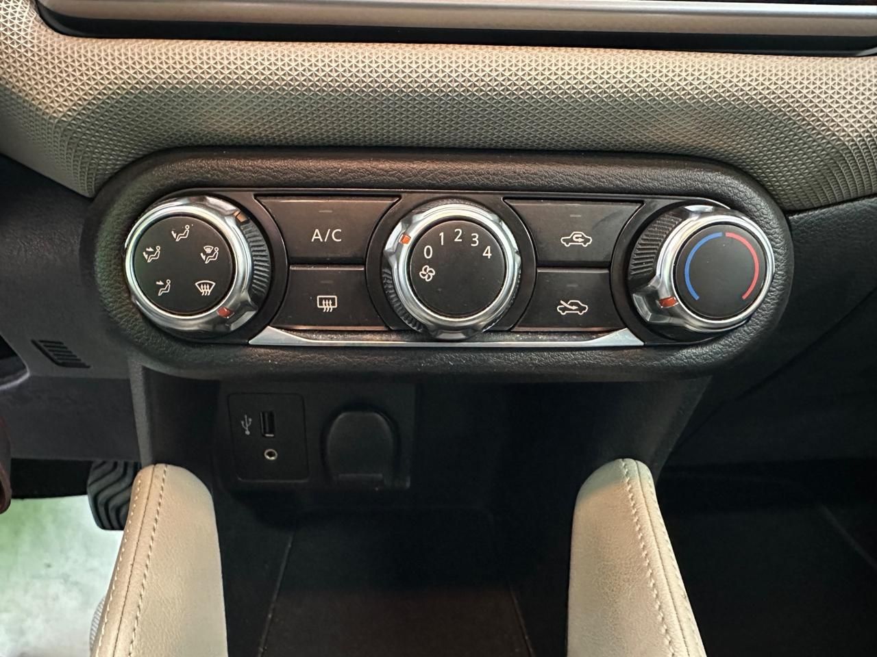 Nissan Micra 1.0 IG 12V 5 p. Acenta 2018