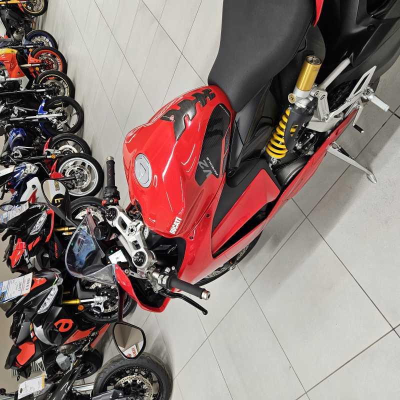 Ducati Panigale V2 - 2023