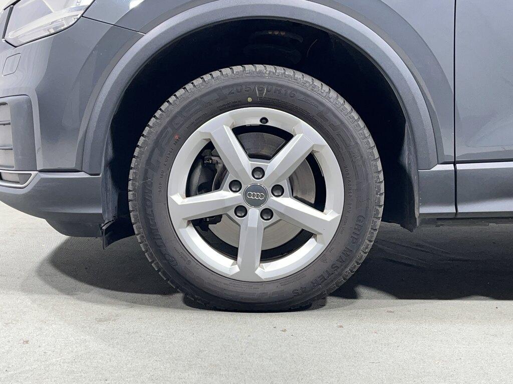 Audi Q2 35 2.0 tdi quattro 150cv s-tronic