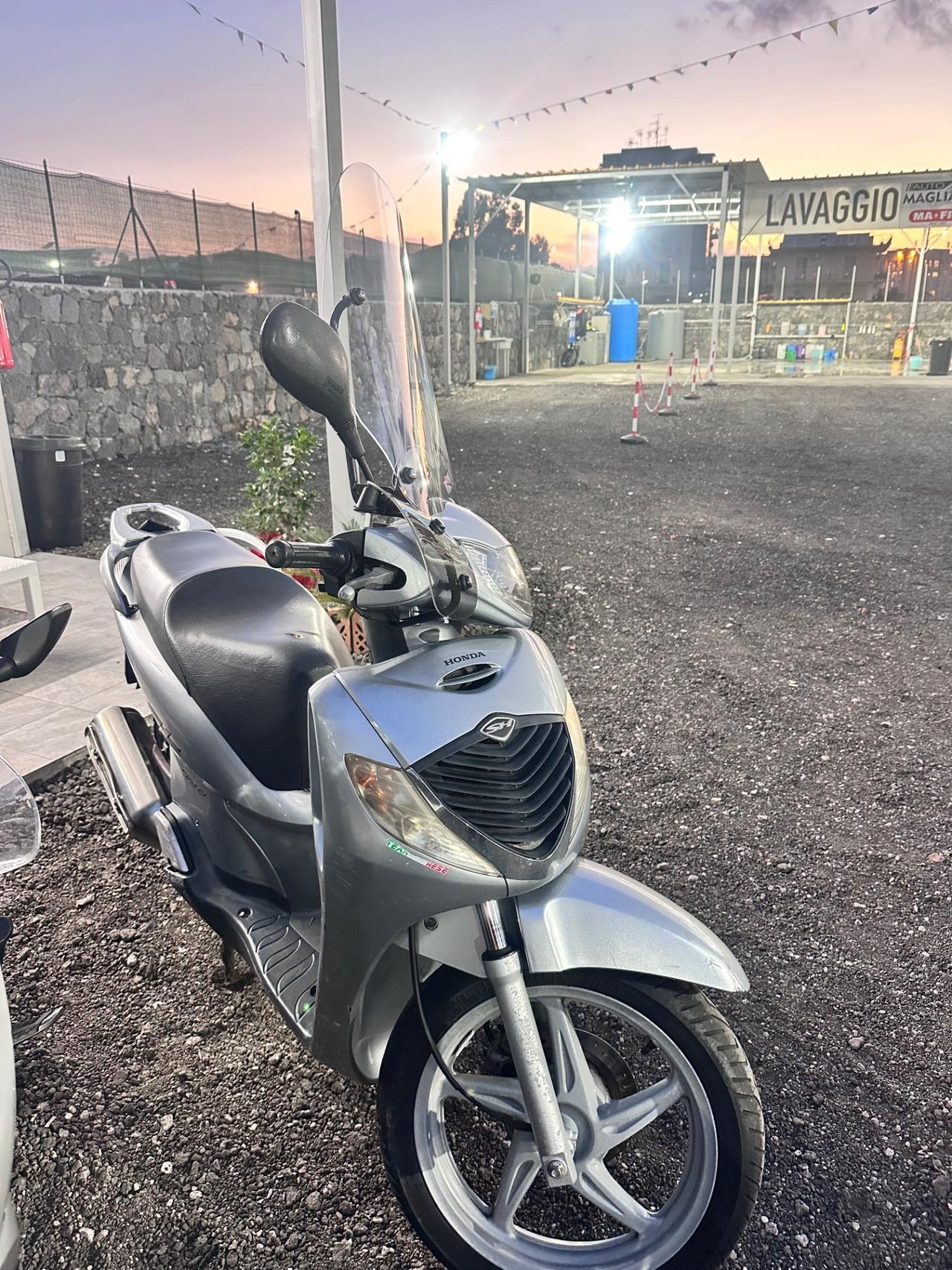 Honda SH 150