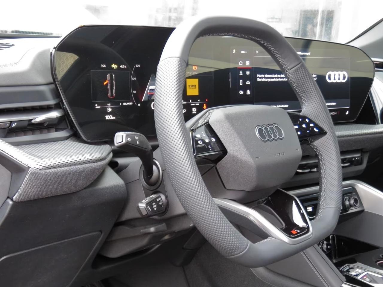 Audi Q5 SPB TFSI Sline 150 kW S tronic quattro Possibilità noleggio no scoring