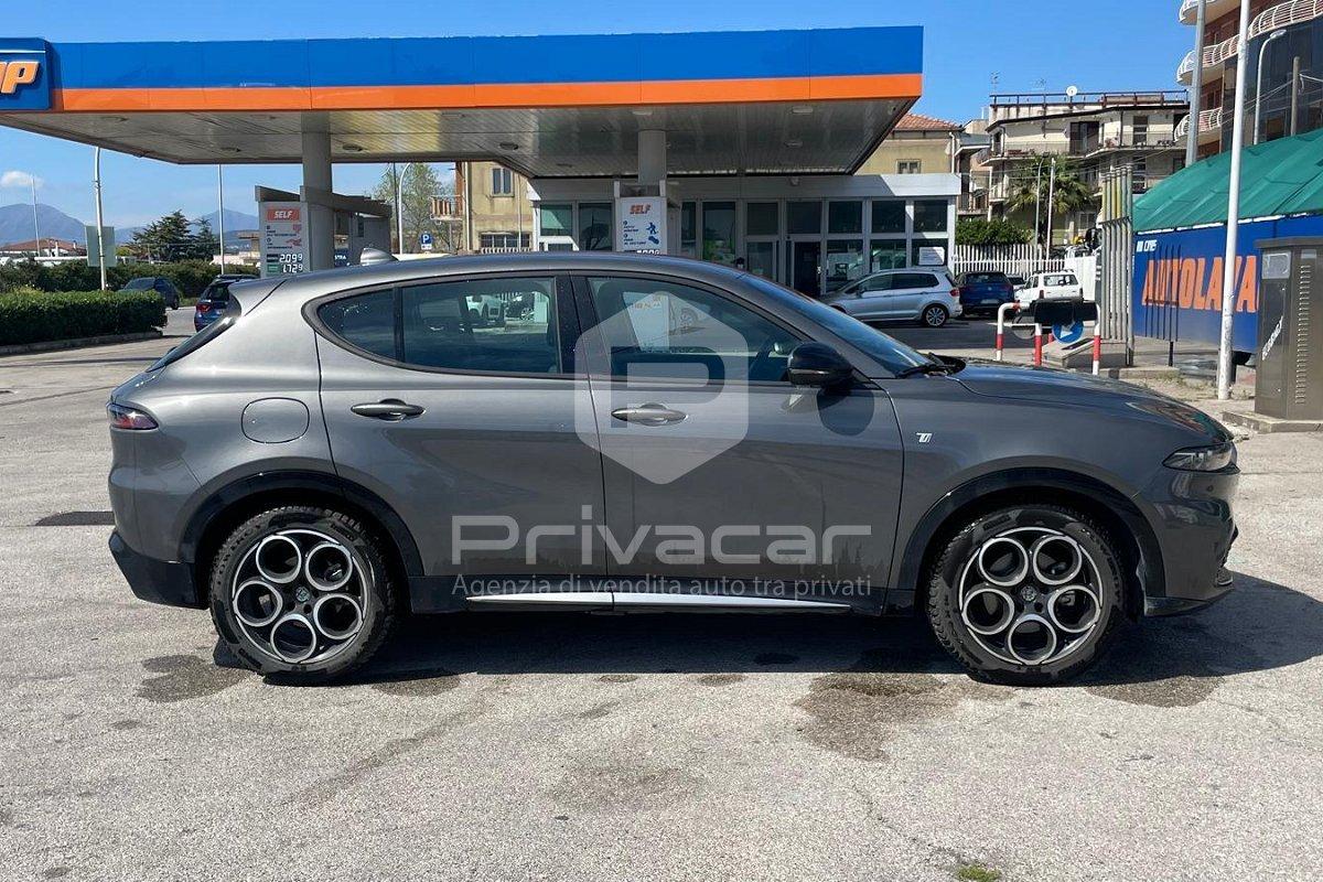 ALFA ROMEO Tonale 1.6 diesel 130 CV TCT6 Tributo Italiano
