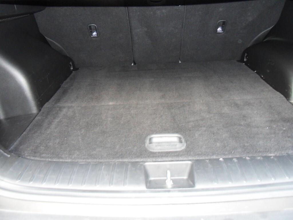 Hyundai Tucson 1.6 T-GDI 48V XLine