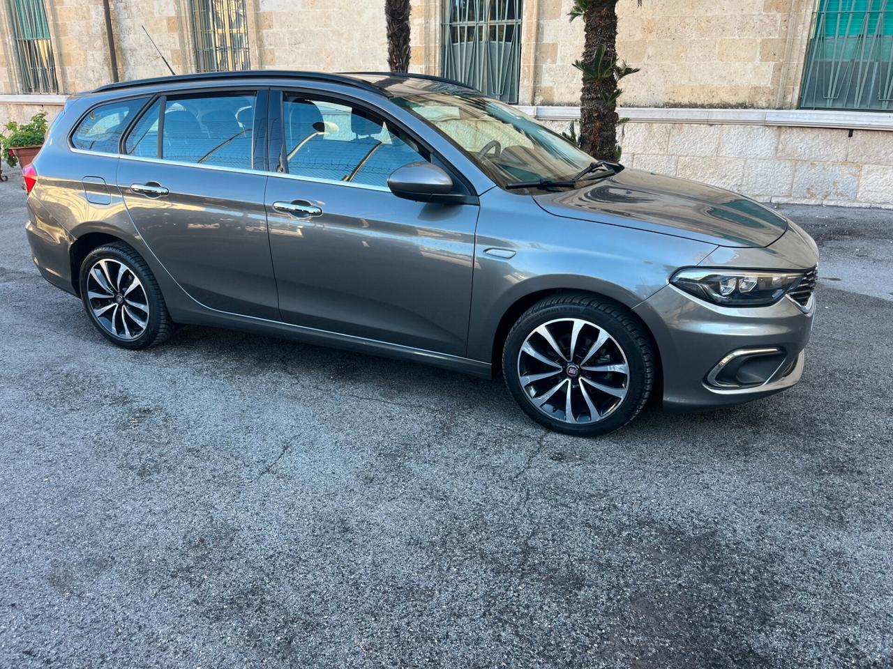 Fiat Tipo 1.6 Mjt S&S SW Lounge Garantita