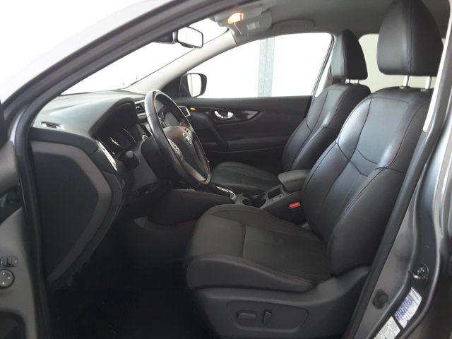 NISSAN Qashqai 1.6 dCi 130cv 4WD Tekna