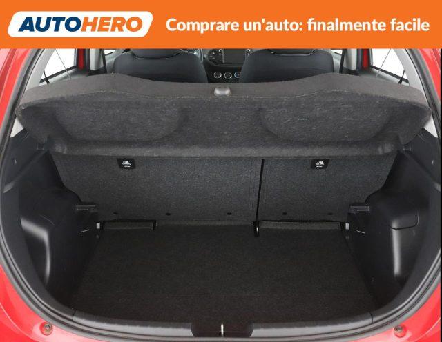 TOYOTA Yaris 1.0 5 porte Active