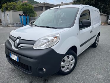 Renault Kangoo 1.5 dCi 90CV - NEOPATENTATI