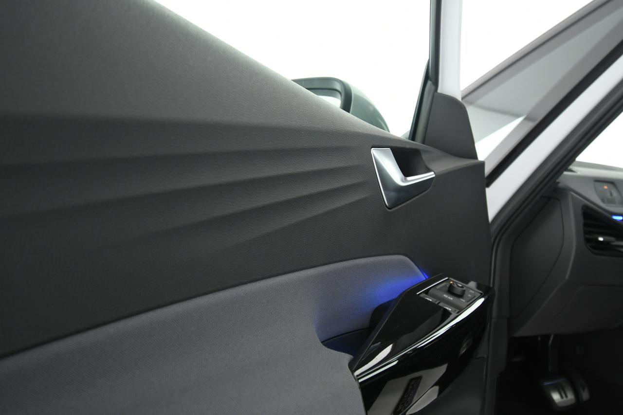 VOLKSWAGEN ID.3 58 kWh 1st edition ACC+LED+PRO PERFORMANCE