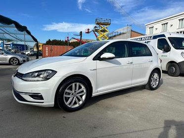 VOLKSWAGEN Golf 1.5 TGI 5p. Executive BlueMotion Technology