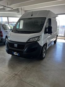 FIAT Ducato 33 2.2 Mjt 140CV MH2