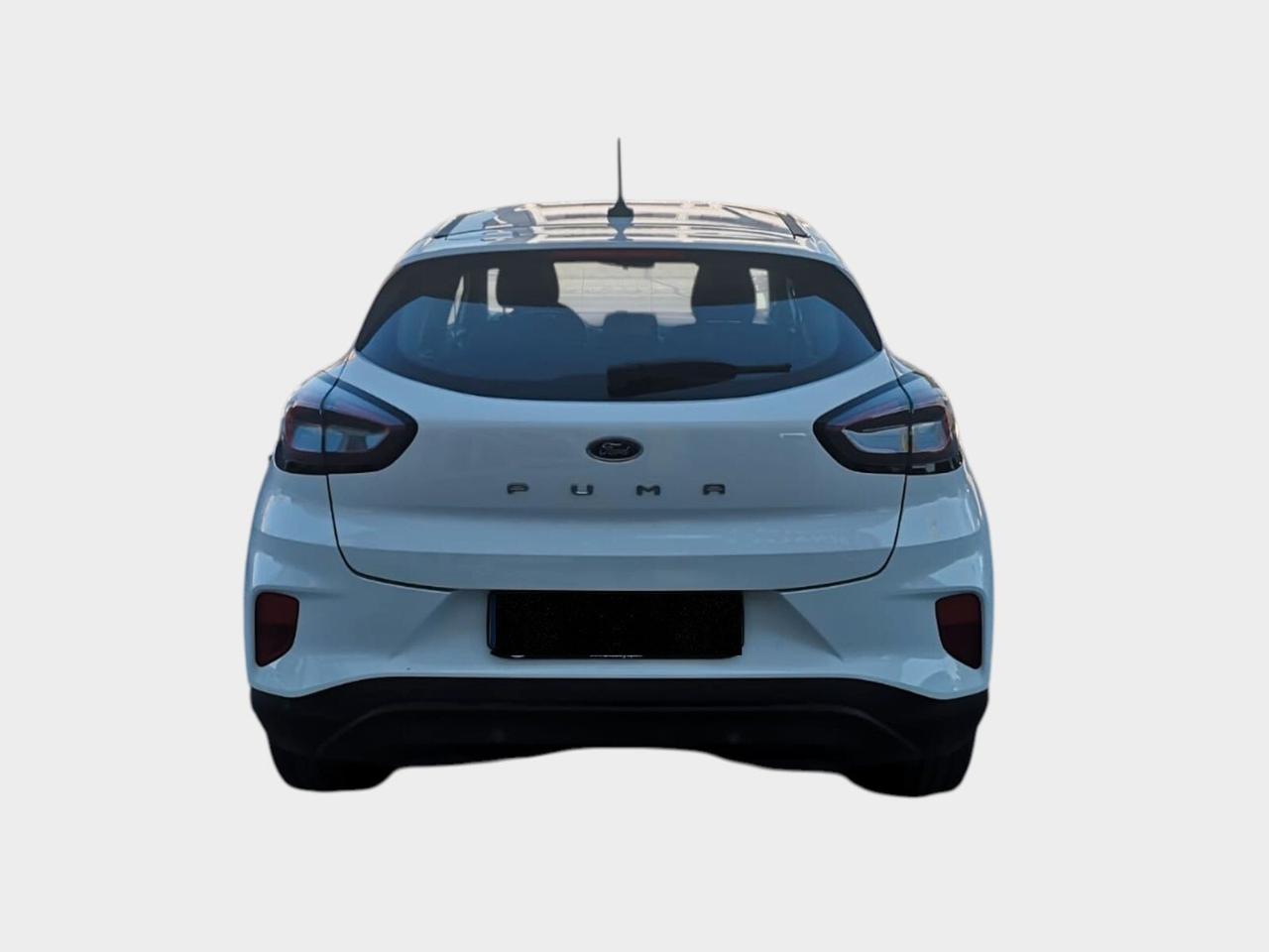 Ford Puma 1.0 EcoBoost 95 CV S&S Connect