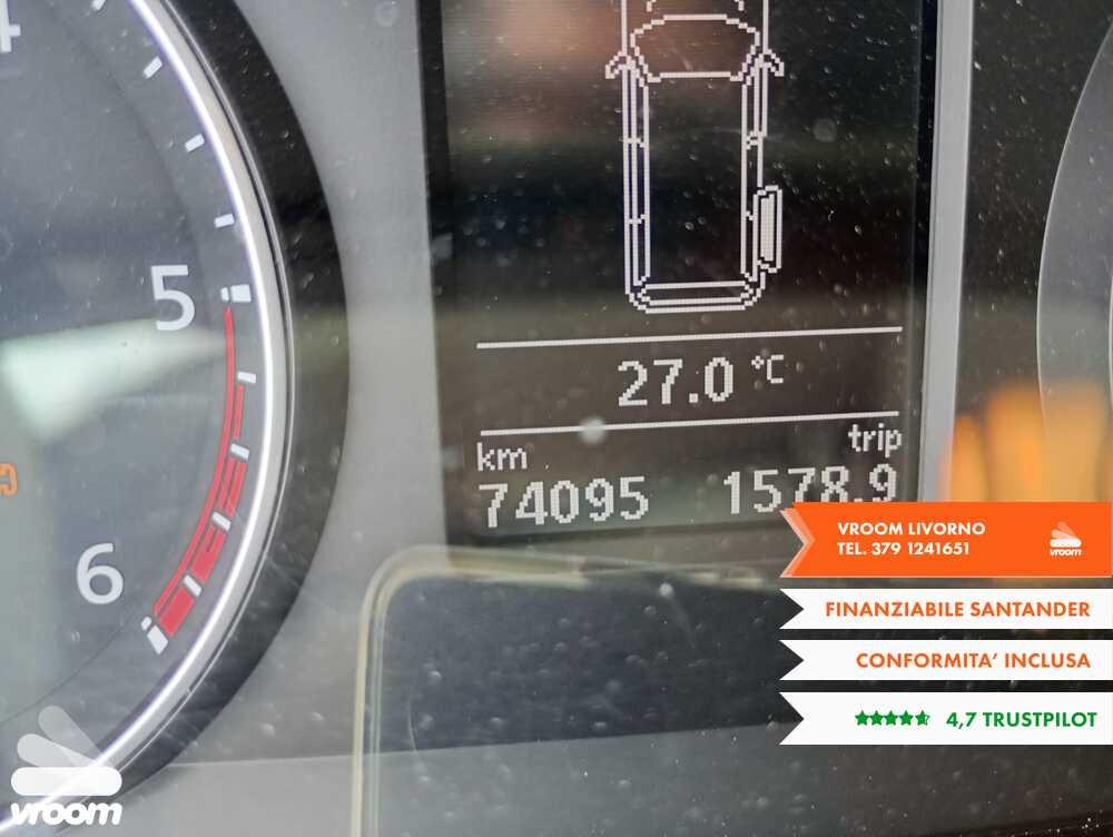 VOLKSWAGEN T6 Multivan 7 POSTI