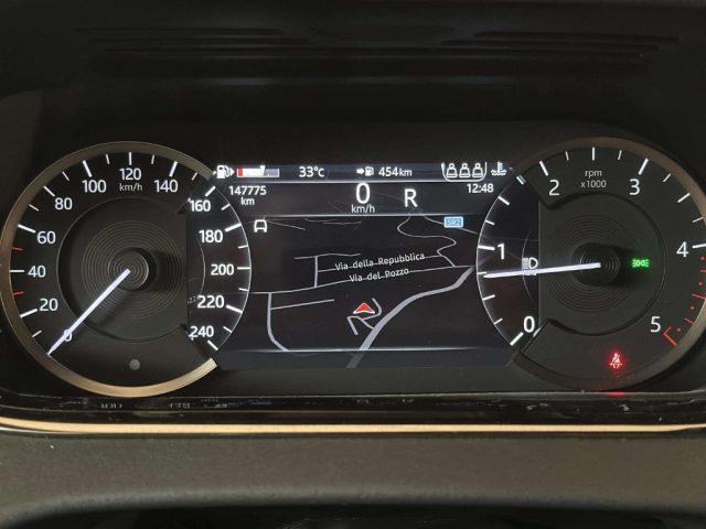 LAND ROVER Range Rover Evoque 2.0D I4 163 CV AWD Auto R-Dynamic SE