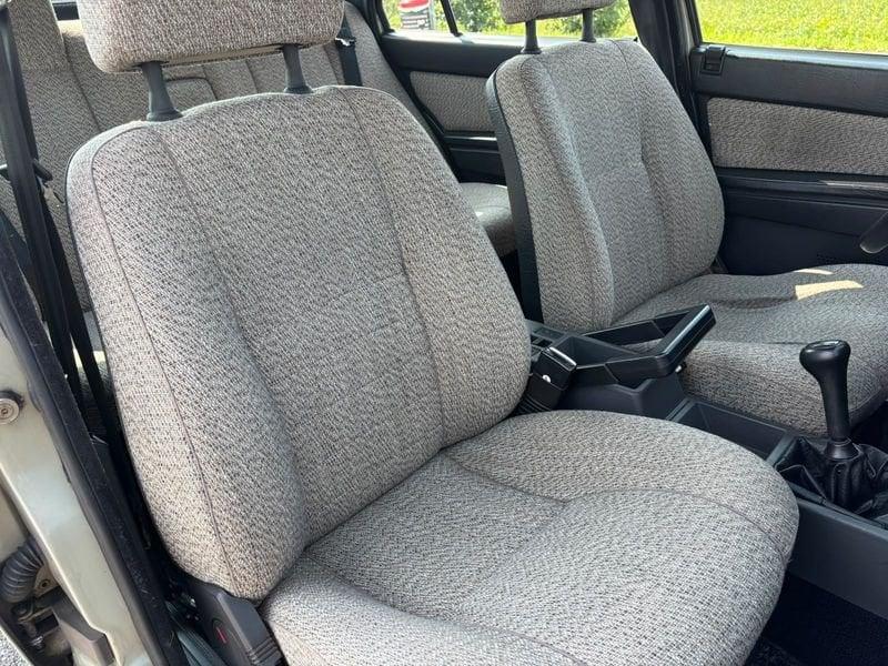 Alfa Romeo 75 1.6 Benzina 110cv 5 marce