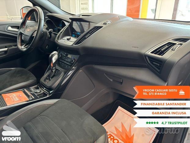 FORD Kuga 2 serie Kuga 2.0 TDCI 120 CV S&S 2WD...