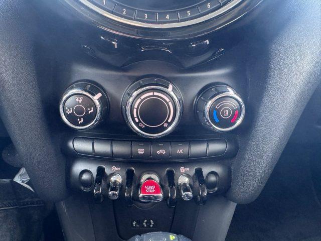 MINI Cooper D 1.5 Cooper D Hype 5 porte ok neopatentati