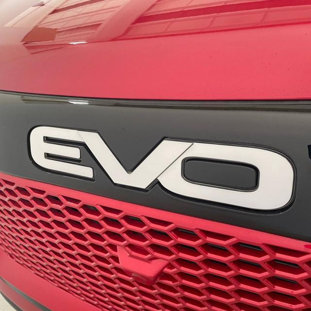 EVO Evo5 1.5 Turbo Bi-fuel GPL PREZZO VERO,NESSUN VINCOLO
