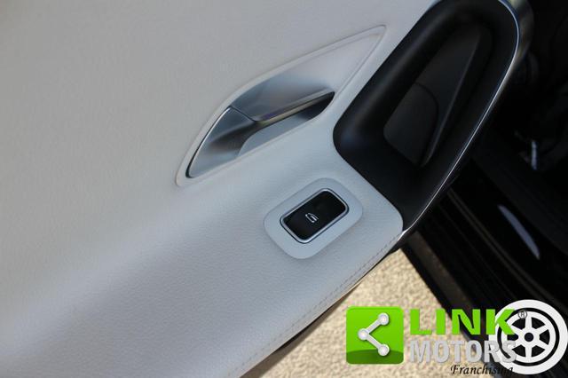 MERCEDES-BENZ A 180 D PREMIUM AUTOMATIC AMG