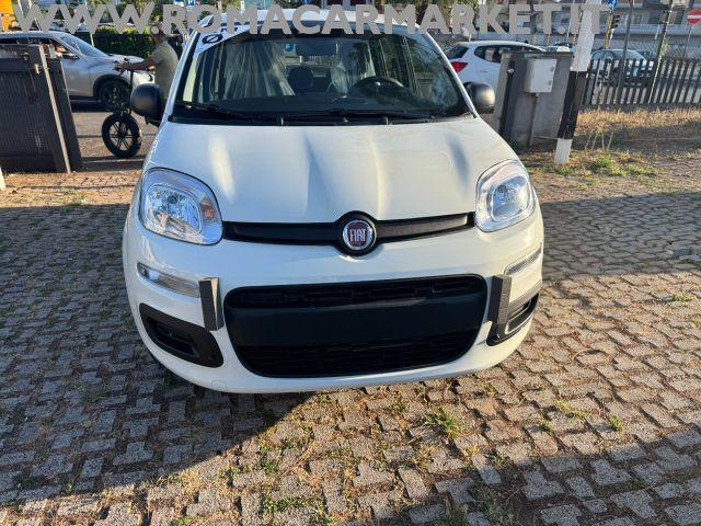 FIAT Panda 1.0 FireFly S&S Hybrid ITA PACK CITY NO VINCOLI