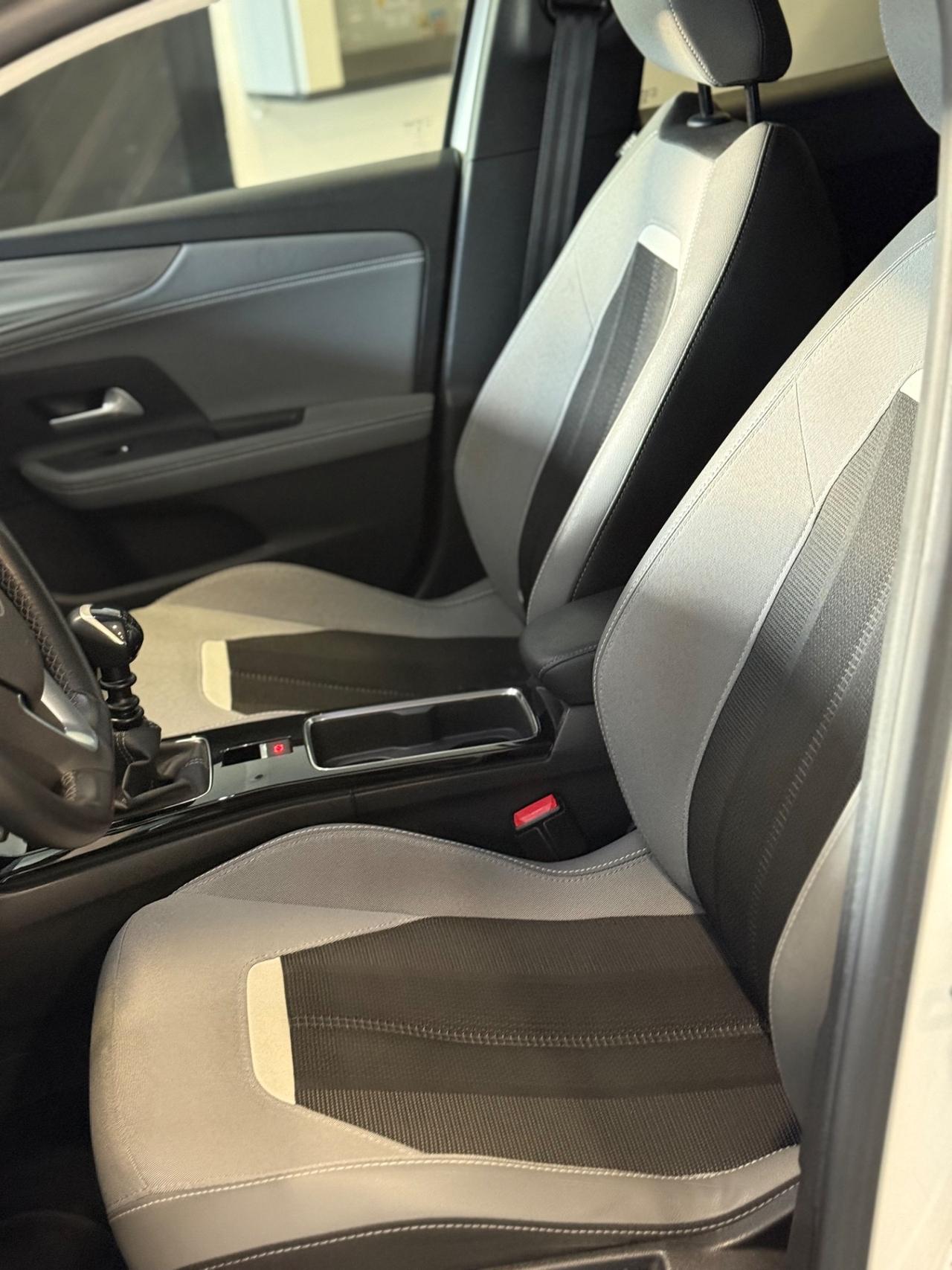 Opel Mokka 1.5 diesel Edition