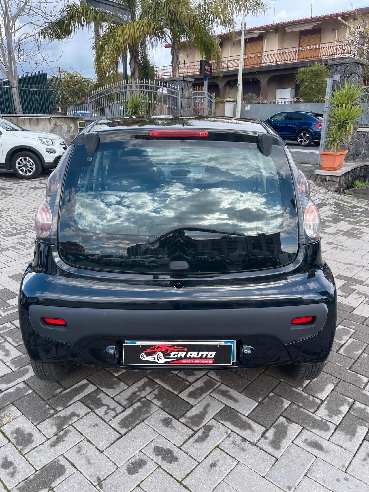 Citroen C1 1.0 5 porte