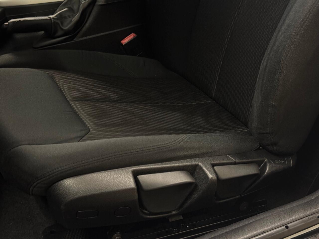 BMW 114i Msport 1.6cc 102CV BENZINA MANUALE