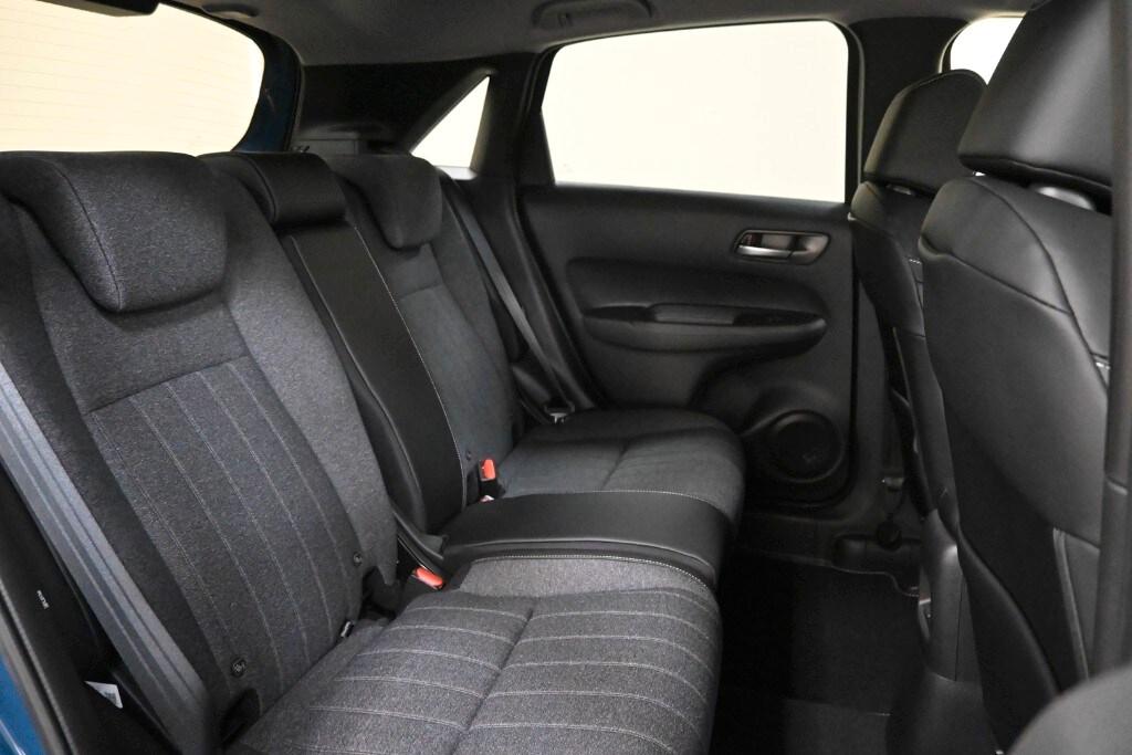 HONDA Jazz 4ª serie '20-> Jazz 1.5 Hev eCVT Ad...