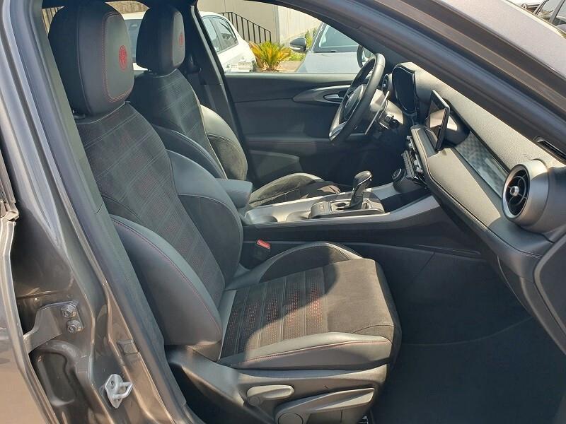 ALFA ROMEO Tonale 1.5 Hybrid 130 TCT7 NAV PARK CAM