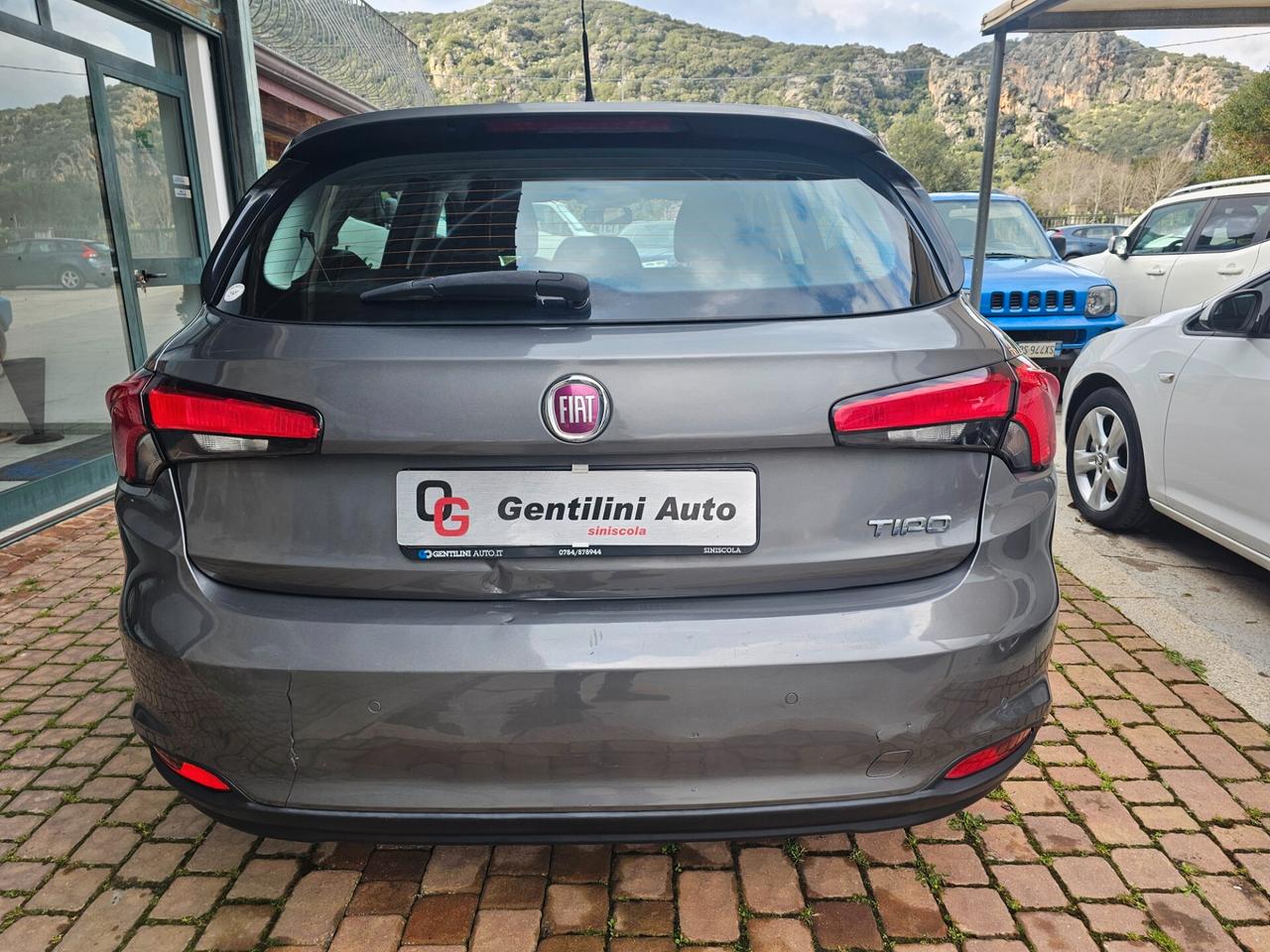 Fiat Tipo 1.3 Mjt S&S 5 porte Business