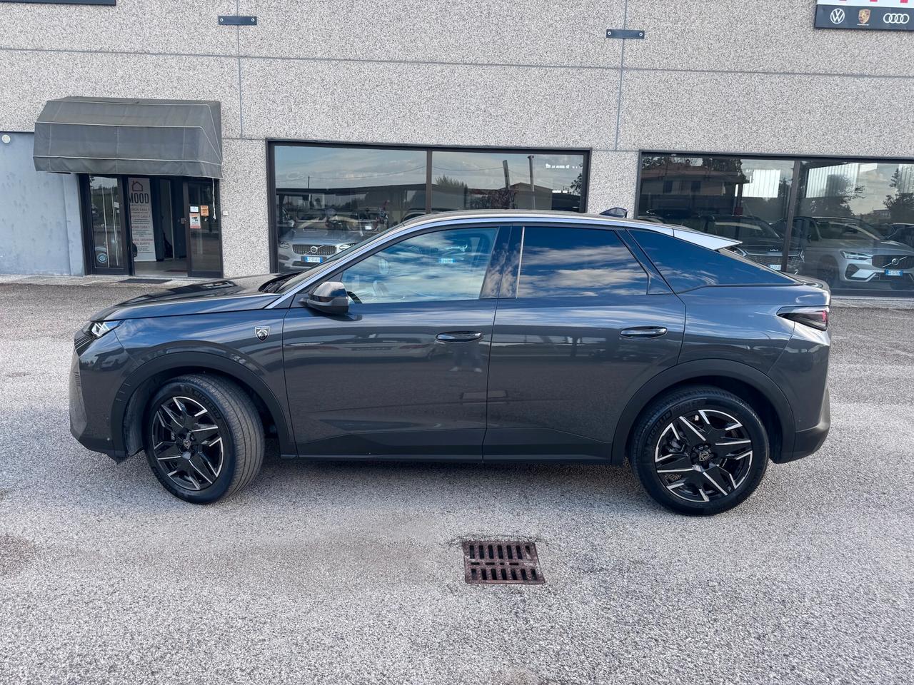 Peugeot 3008 1.2 hybrid GT 145cv e-dcs6 FULL OPTIONAL