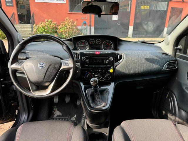 LANCIA Ypsilon 1.2 69 CV 5 porte Elefantino