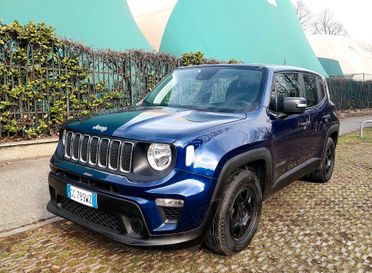 Jeep Renegade 1.0 T3 Sport