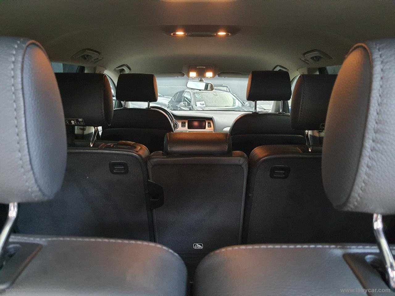 AUDI Q7 3.0 V6 TDI 245 CV quattro tiptronic 7 POSTI