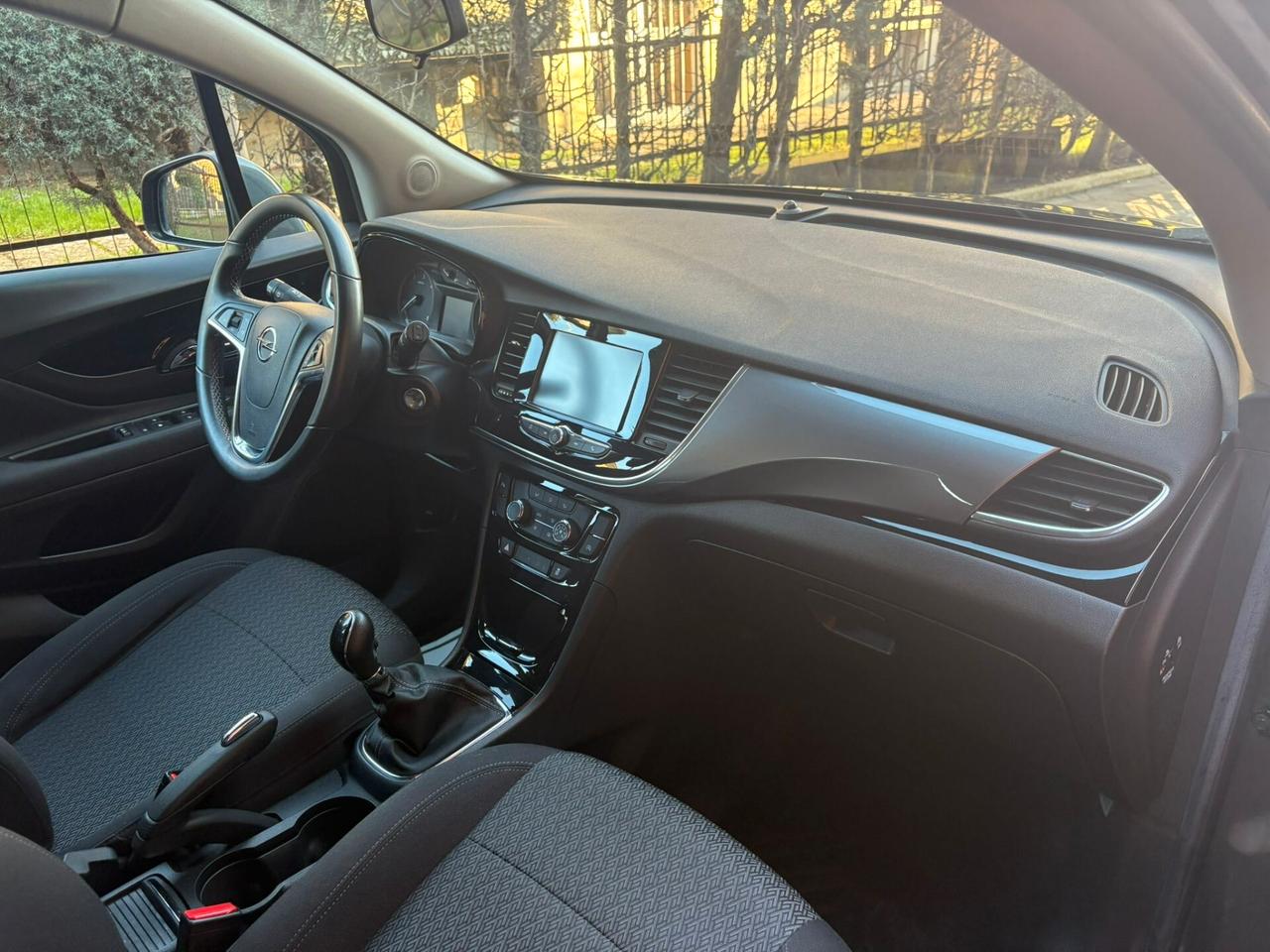 Opel Mokka X 1.6 CDTI Ecotec 4x2 Start&Stop Advance